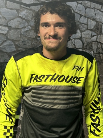 2024 Wesley Rearick Wesley Rearick