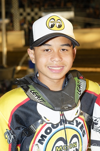 2022 Brandon Soto Brandon Soto