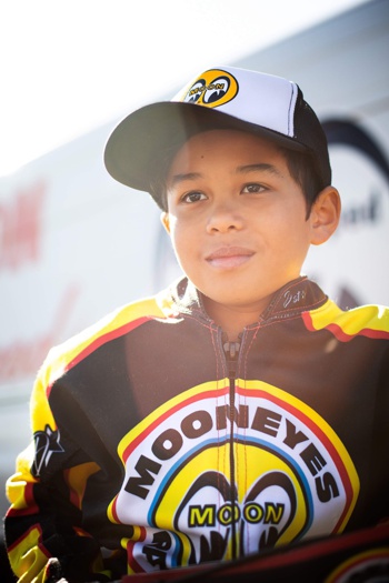 2022 Brandon Soto Brandon Soto