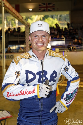 2023 Broc Nicol Broc Nicol