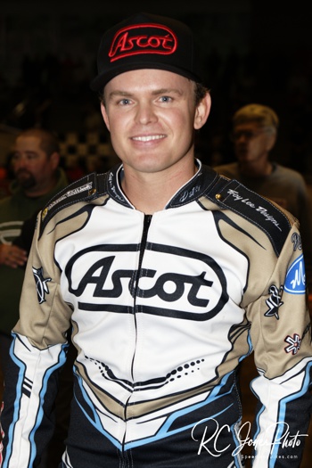 2023 Broc Nicol Broc Nicol