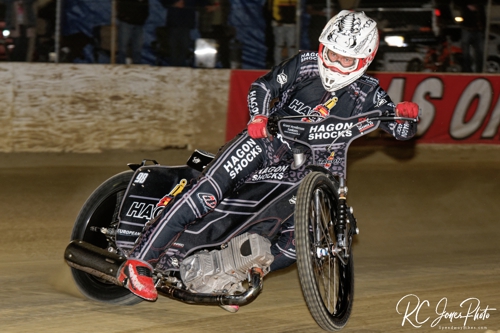 2021 Broc Nicol Broc Nicol