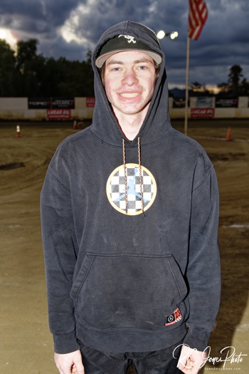 2022 Chase Kangas Chase Kangas