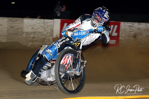 2019 Chris Kerr Chris Kerr