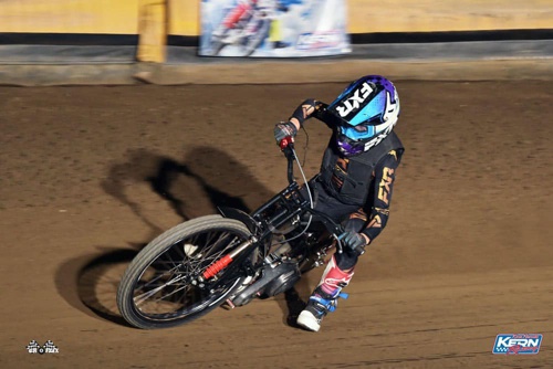 2024 Colton Shafer Colton Shafer