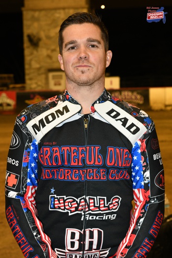 2019 Derik Denzin Derik Denzin