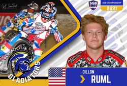 Dillon Ruml 