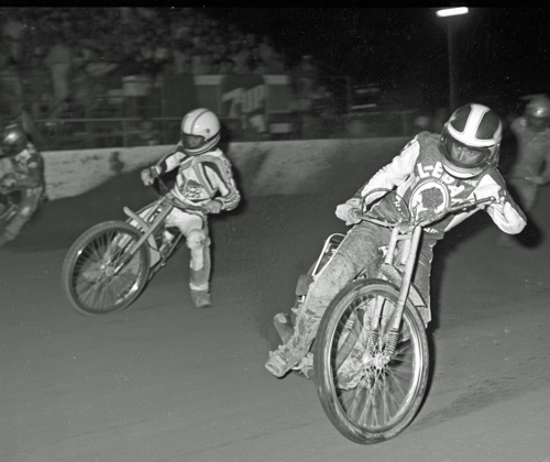 Duane Yarrow