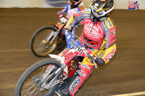 Dylan Wagner