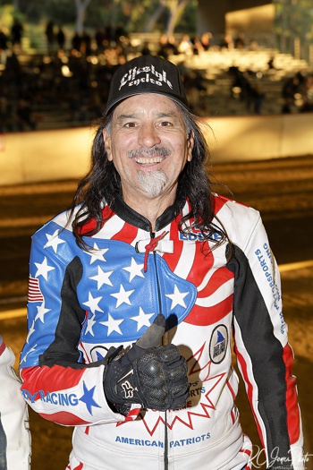 2021 Eddie Castro Eddie Castro