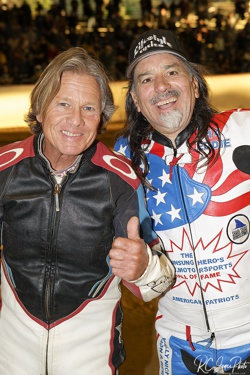 2024 Eddie Castro and Bobby Schwartz Eddie Castro