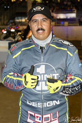 2024 Eloy Medellin Jr. Eloy Medellin Jr.
