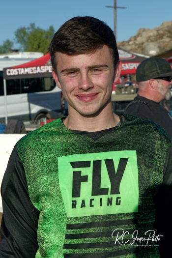 2019 Gregory Moore Gregory Moore
