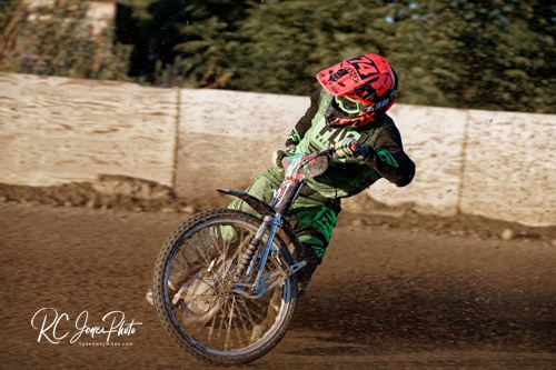 2020 Gregory Moore Gregory Moore