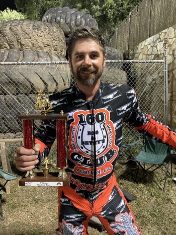 2021 John Peters John Peters