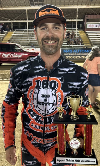 2021 John Peters John Peters