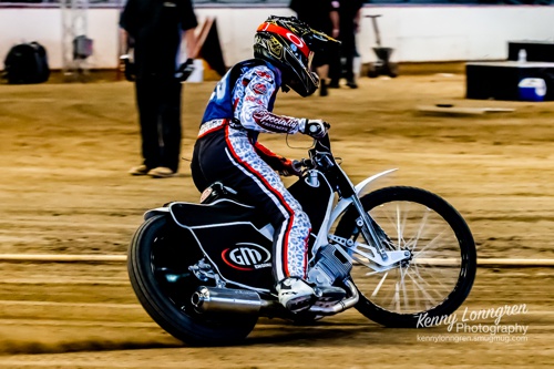 2022 Jordan Vanderham Jordan Vanderham
