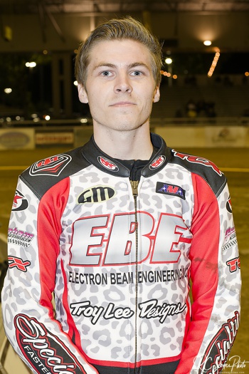 2024 Jordan Vanderham Jordan Vanderham