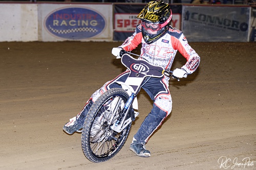2024 Jordan Vanderham Jordan Vanderham