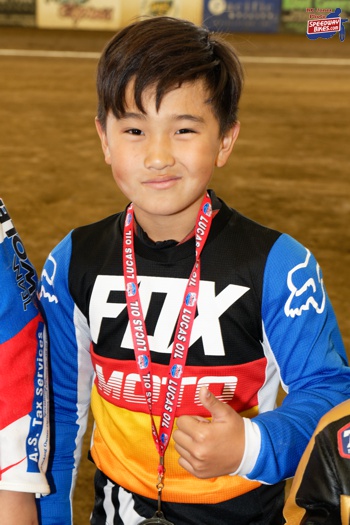 2020 Ken Matsudaira Ken Matsudaira