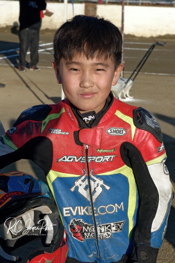 2020 Ken Matsudaira Ken Matsudaira