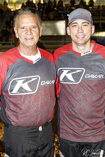 2024 Kevin Holman and Weston Farnsworth Kevin Holman