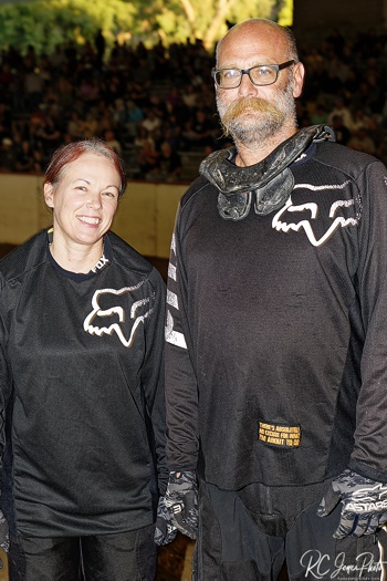 2024 Kevin Kale and Jennifer Hernandez Kevin Kale