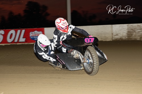 Kevin Kale / Tracey Gallagher Tracey Gallagher
