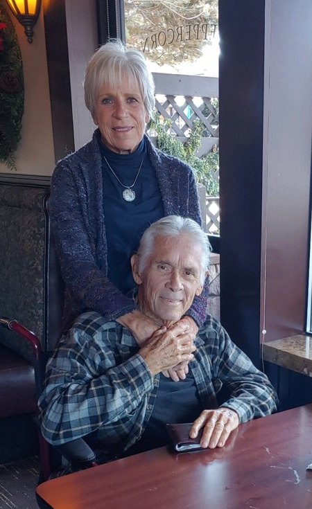 RIP Larry Huffman Larry Huffman