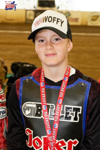 2019 Levi Leutz Levi Leutz