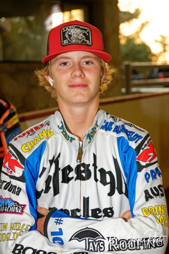 2022 Levi Leutz Levi Leutz