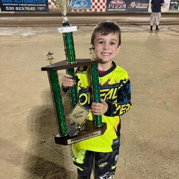2023 Logan Kerr Logan Kerr
