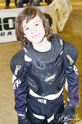 2023 Logan Kerr Logan Kerr