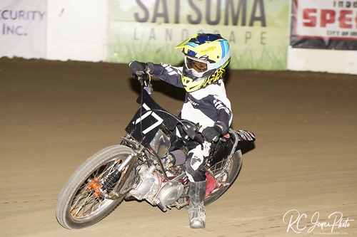 2024 Logan Kerr Logan Kerr