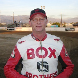 Marvin Sonnier Sonnier