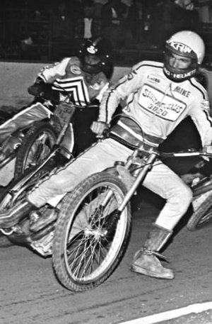 Mike Muntean Passed Mike Muntean
