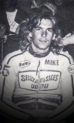 Mike Muntean Passed Mike Muntean