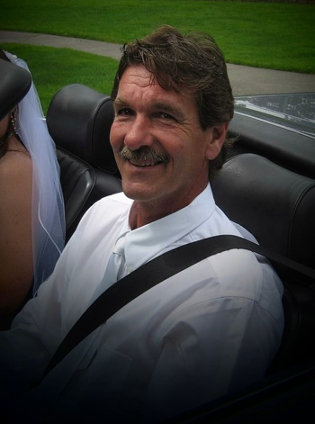 Mike Muntean Passed Mike Muntean