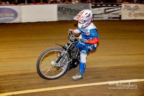 2022 Nick Dunn Nick Dunn