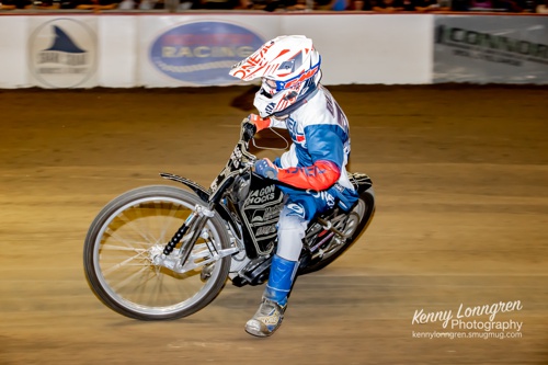 2022 Nick Dunn Nick Dunn