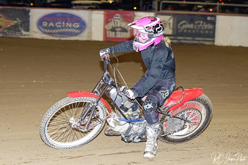 2024 Paige Newsham Paige Newsham