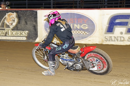 2024 Paige Newsham Paige Newsham