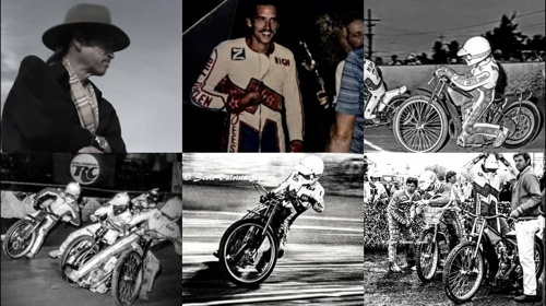 Rich Sweaney RIP Rich Sweaney