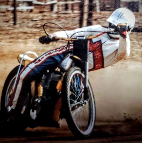 Rich Sweaney RIP Rich Sweaney