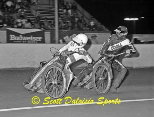 Rich Sweaney RIP Rich Sweaney