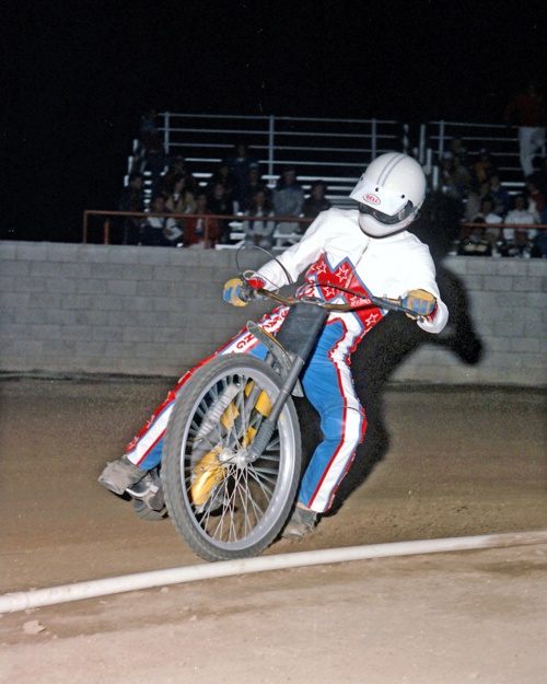 Rich Sweaney RIP Rich Sweaney