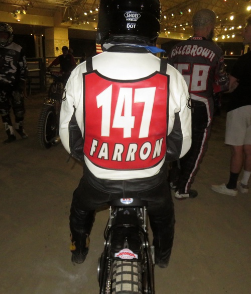 2022 Rick Farron Rick Farron