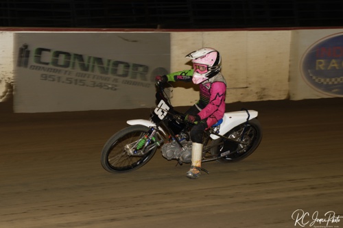 2023 Riley Rearick Riley Rearick