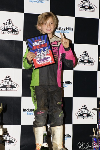 2023 Riley Rearick Riley Rearick
