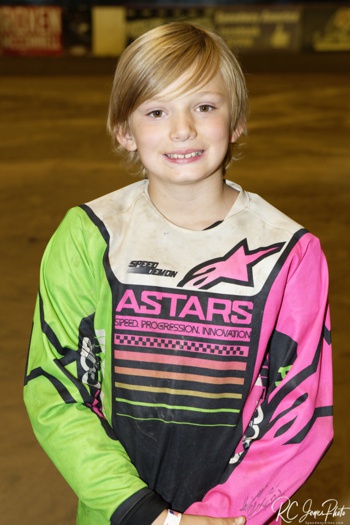 2022 Riley Rearick Riley Rearick